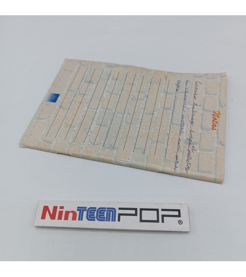 Manual Super Street Fighter II Super Nintendo