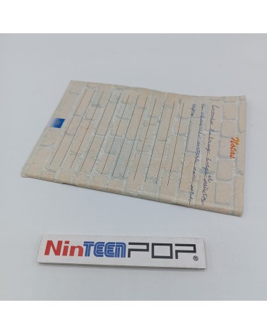 Manual Super Street Fighter II Super Nintendo