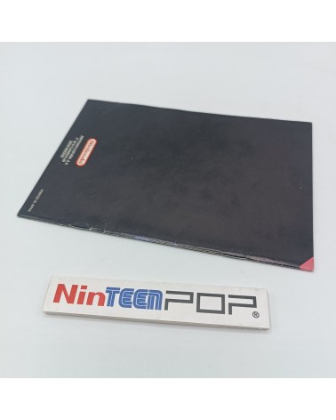 Manual Nigel Mansell's World Championship Super Nintendo