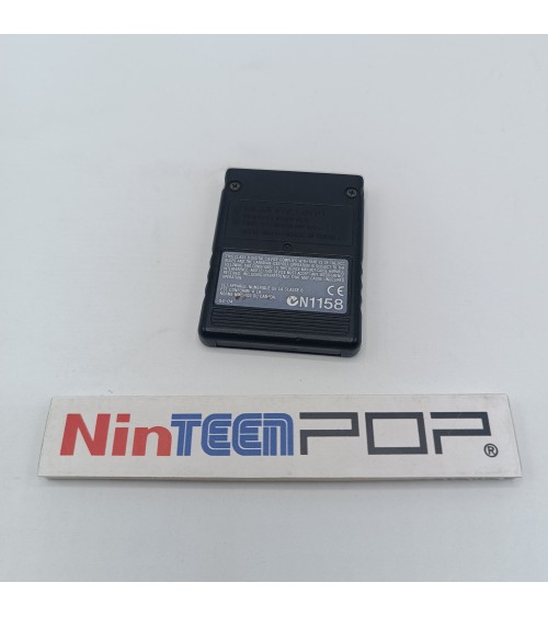 Memory Card 8MB PlayStation 2