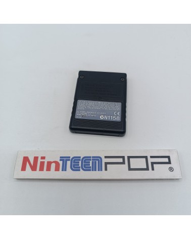 Memory Card 8MB PlayStation 2