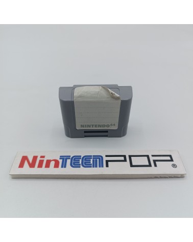 Controller Pak Nintendo 64