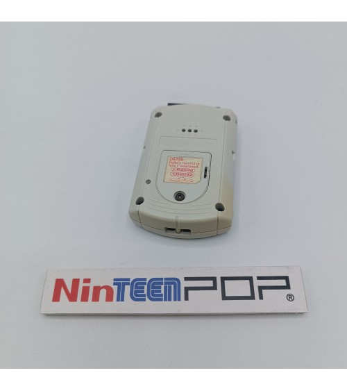Visual Memory Unit Dreamcast