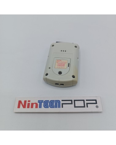 Visual Memory Unit Dreamcast