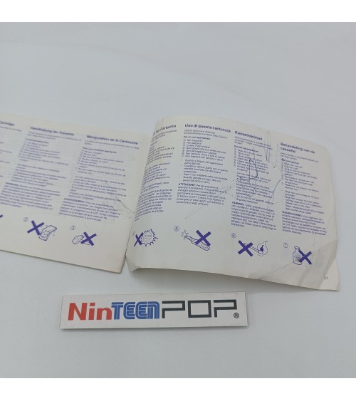 Sonic The Hedgehog Master System