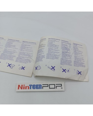 Sonic The Hedgehog Master System