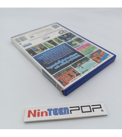 SEGA Classics Collection PlayStation 2