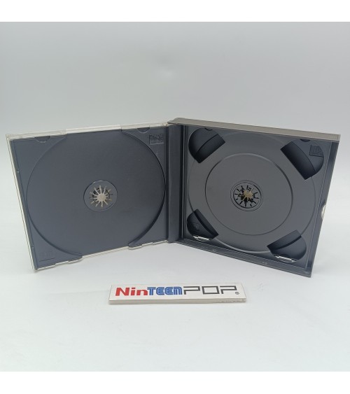 Final Fantasy IX PlayStation