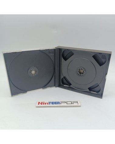 Final Fantasy IX PlayStation