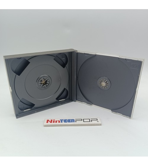 Final Fantasy IX PlayStation