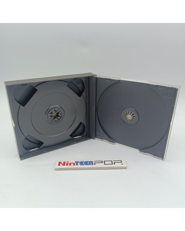 Final Fantasy IX PlayStation