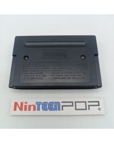 Turtles The Hyperstone Heist Mega Drive