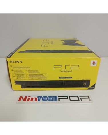 PlayStation 2 Slim SCPH-75004