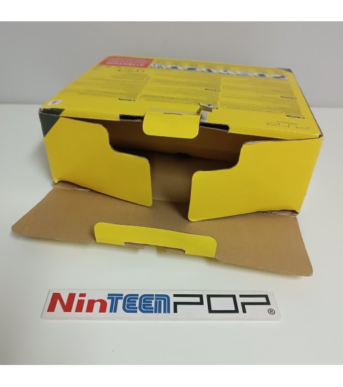 PlayStation 2 Slim SCPH-75004