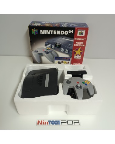 Nintendo 64