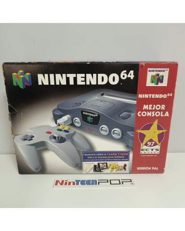 Nintendo 64