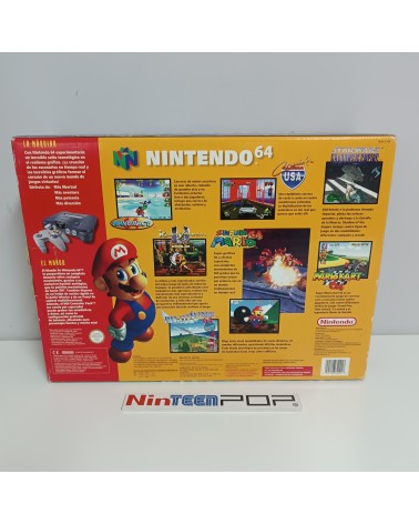 Nintendo 64