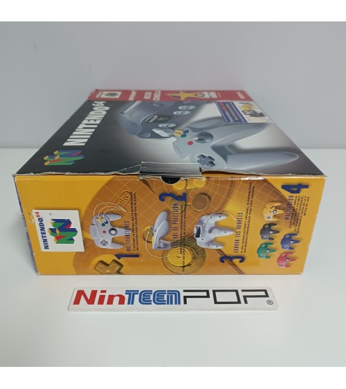 Nintendo 64