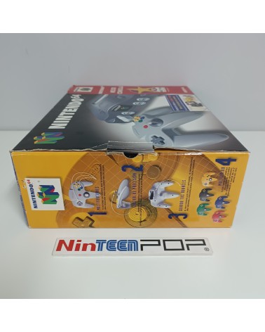 Nintendo 64