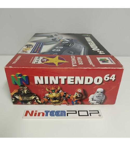 Nintendo 64