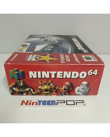 Nintendo 64