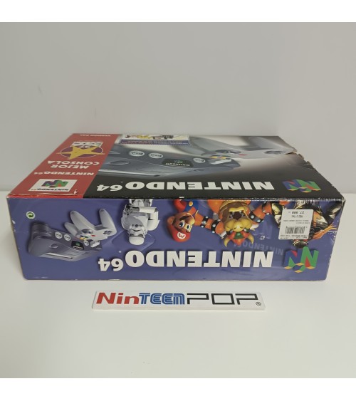 Nintendo 64