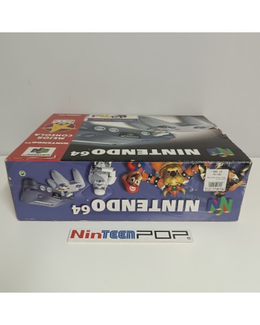 Nintendo 64