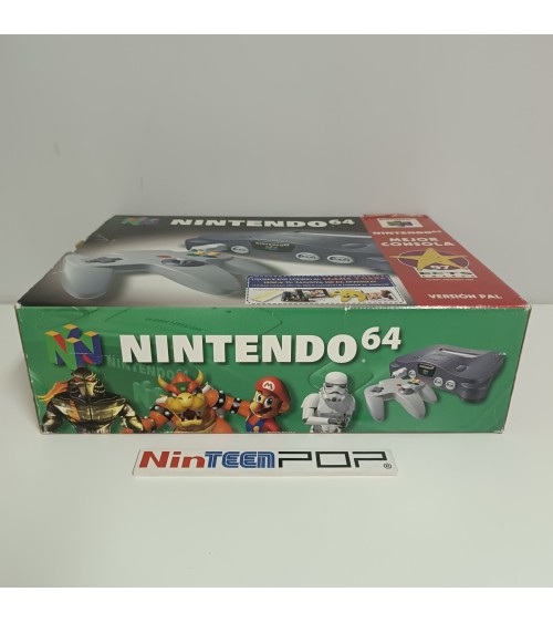Nintendo 64