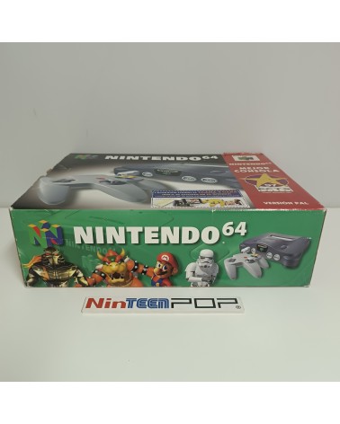 Nintendo 64