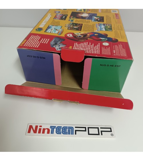 Nintendo 64