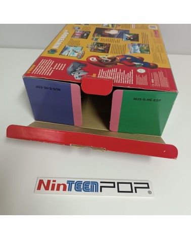 Nintendo 64
