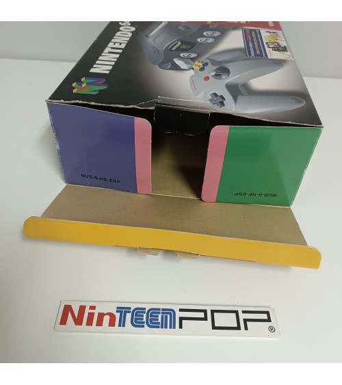 Nintendo 64