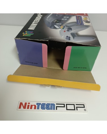 Nintendo 64