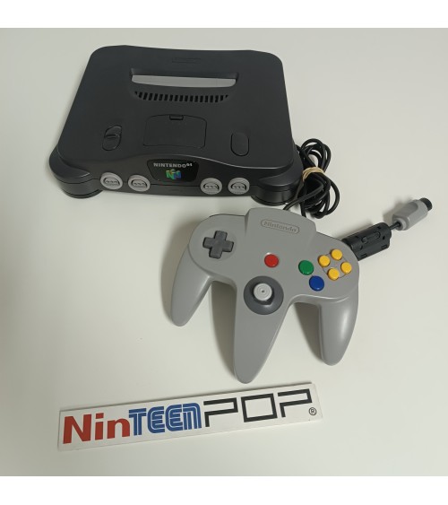 Nintendo 64