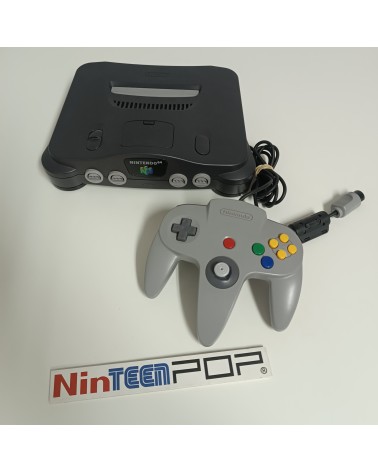 Nintendo 64