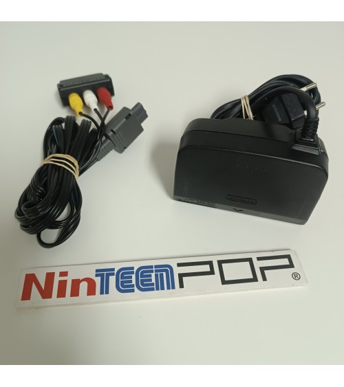 Nintendo 64