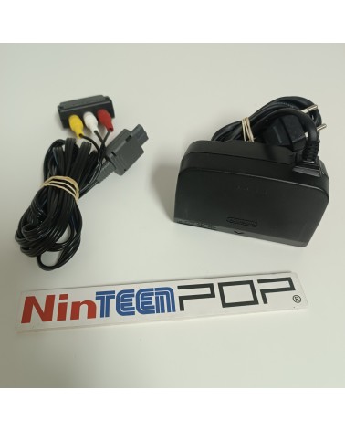 Nintendo 64