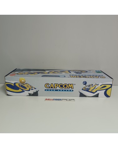 NUEVO Capcom Home Arcade