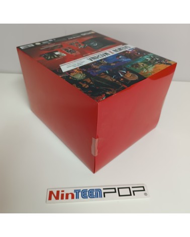 NUEVO Daemon X Machina Orbital Limited Edition Switch