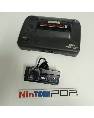 Master System II