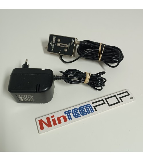 Master System II