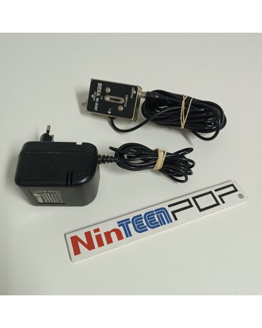 Master System II
