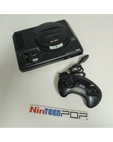 Mega Drive