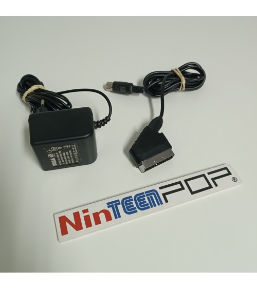 Mega Drive