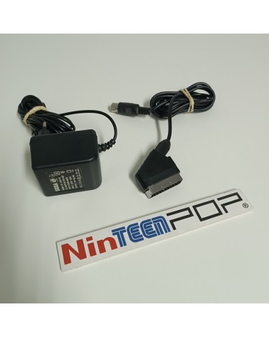 Mega Drive