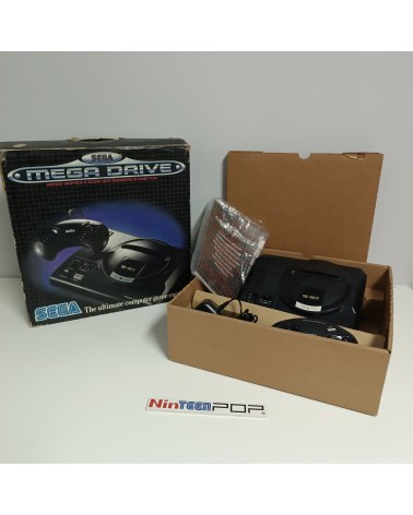 Mega Drive
