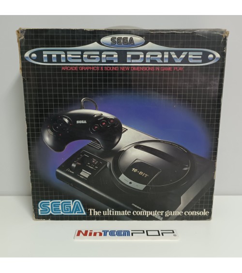 Mega Drive