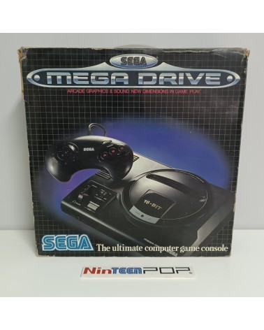 Mega Drive