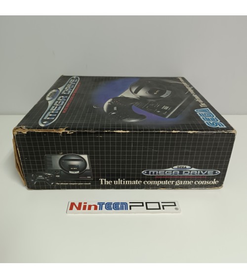Mega Drive