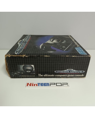 Mega Drive